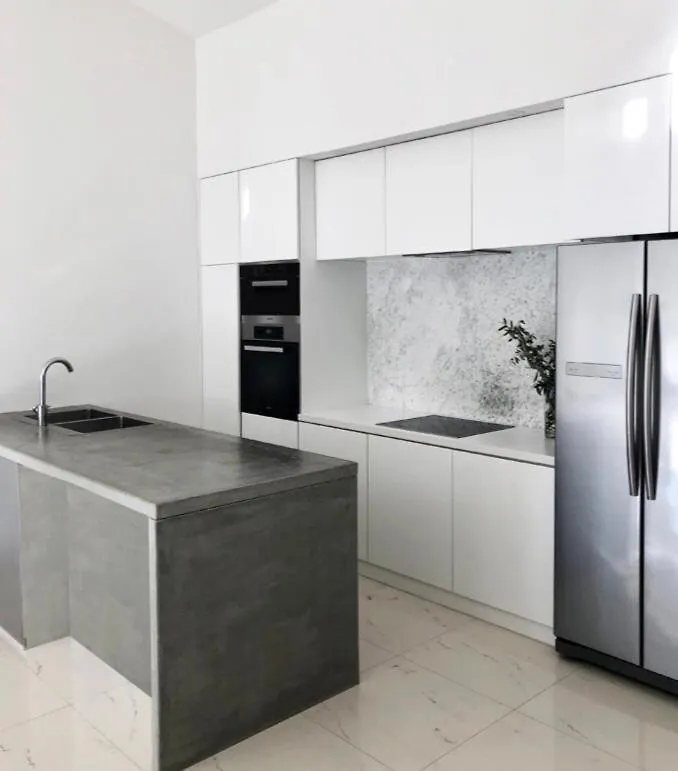 Apartment Beachfront Petar Ζαντάρ