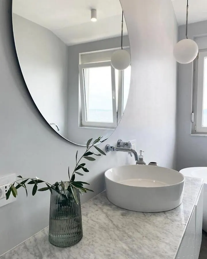 Apartment Beachfront Petar Ζαντάρ Κροατία