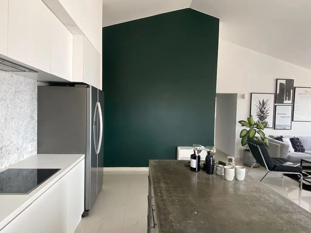 Apartment Beachfront Petar Ζαντάρ