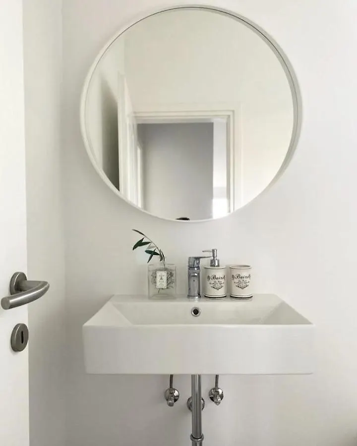 Apartment Beachfront Petar Ζαντάρ