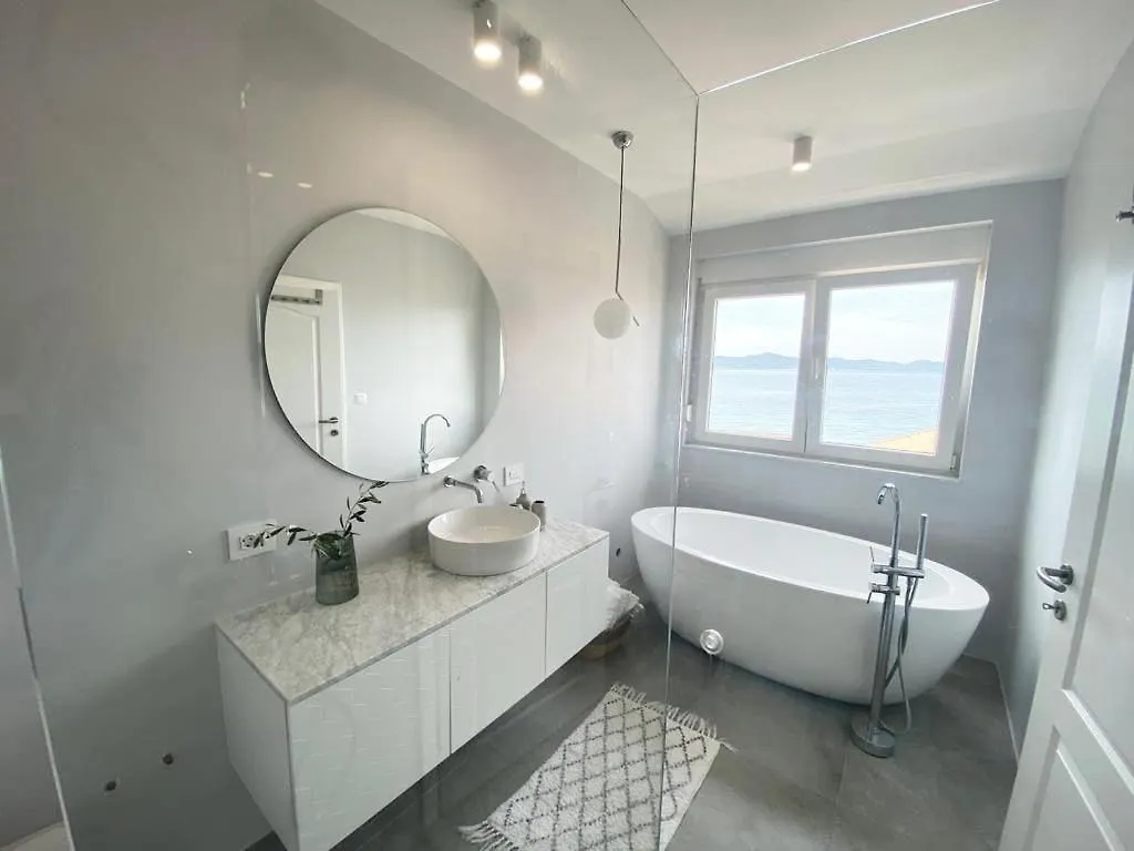 Apartment Beachfront Petar Zadar 0*,  Kroatien